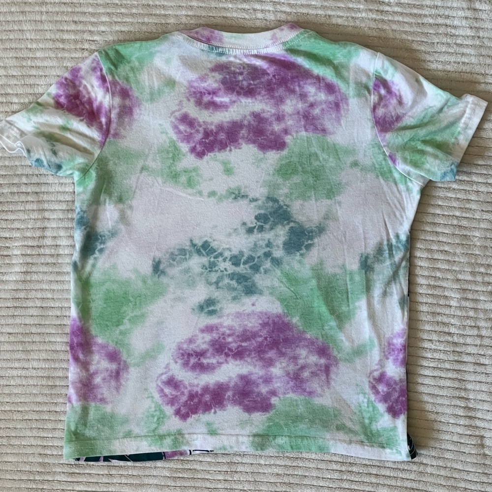 Kids tagless Star Wars t-shirt - size 7 - Picture 3 of 4